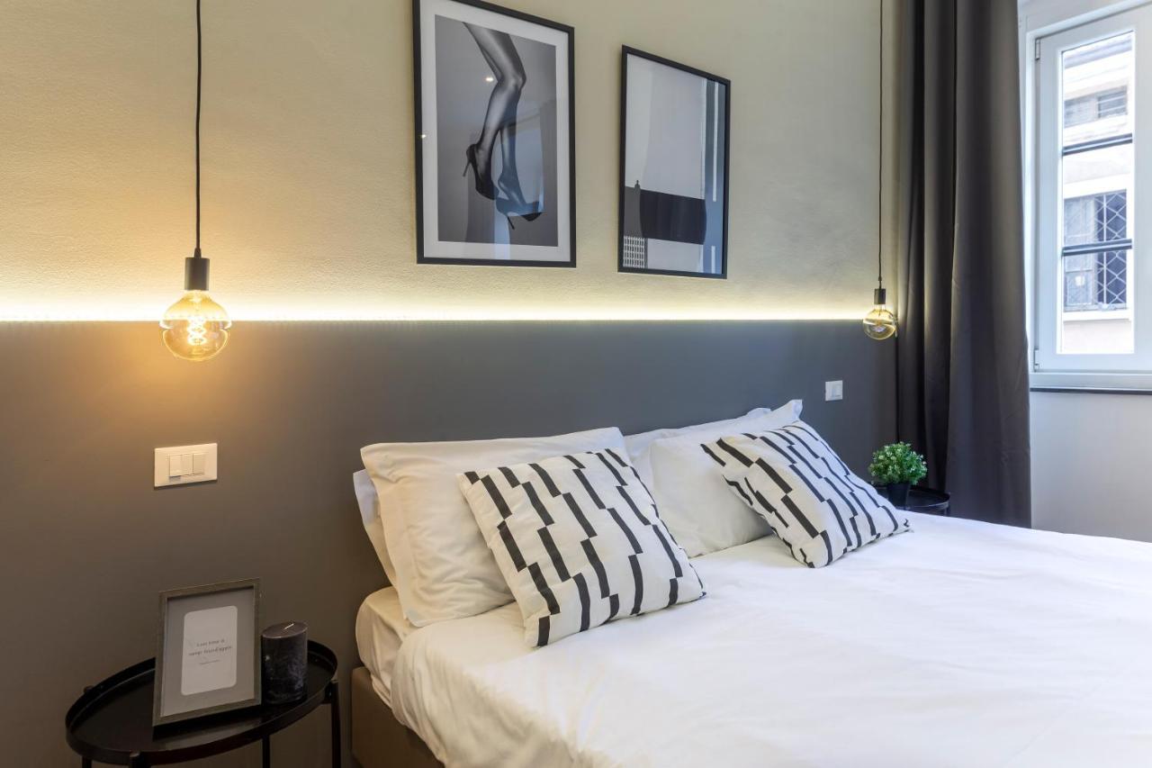 Amazing Studio In The City Center + Wifi Triest Exterior foto